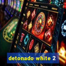 detonado white 2